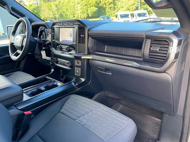 2023 Ford F-150 - $40,205
