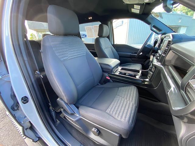 2023 Ford F-150 - $40,205