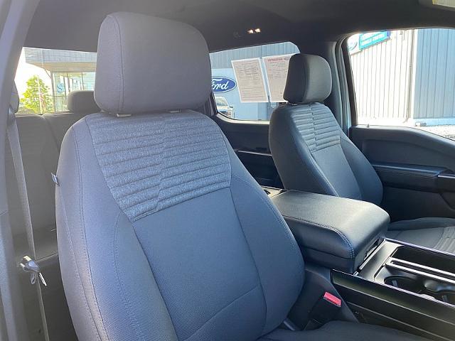 2023 Ford F-150 - $40,205