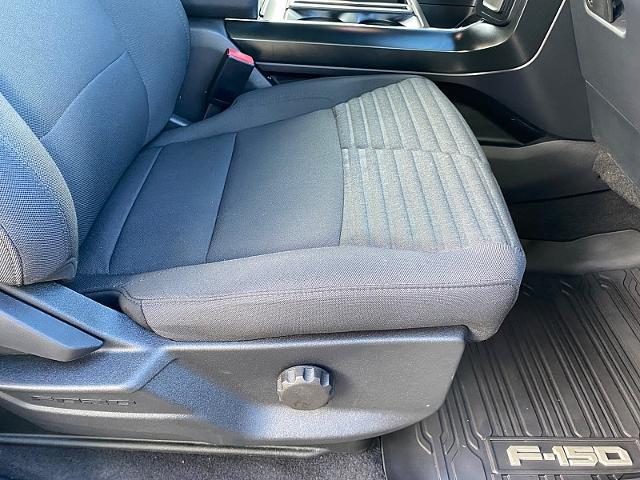 2023 Ford F-150 - $40,205