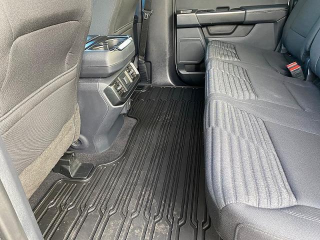 2023 Ford F-150 - $40,205