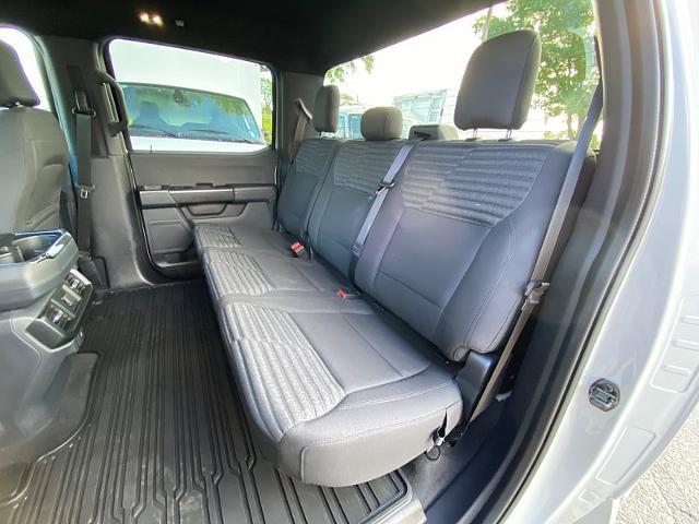 2023 Ford F-150 - $40,205