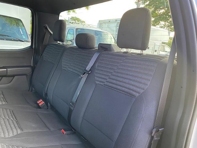 2023 Ford F-150 - $40,205