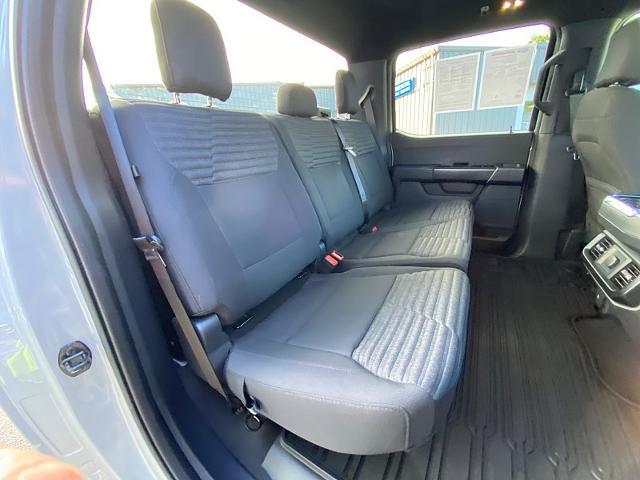 2023 Ford F-150 - $40,205