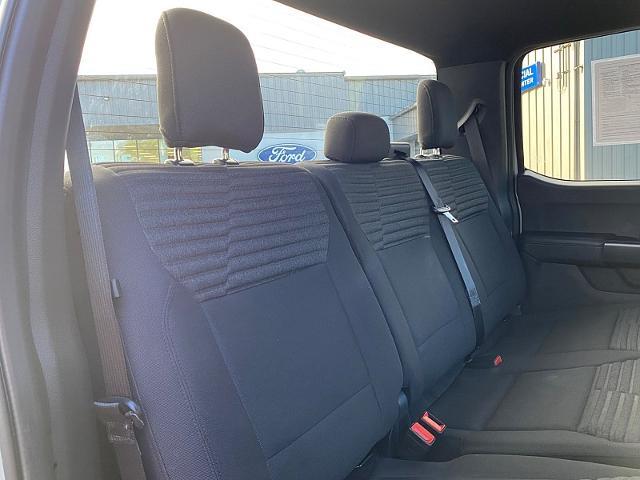2023 Ford F-150 - $40,205