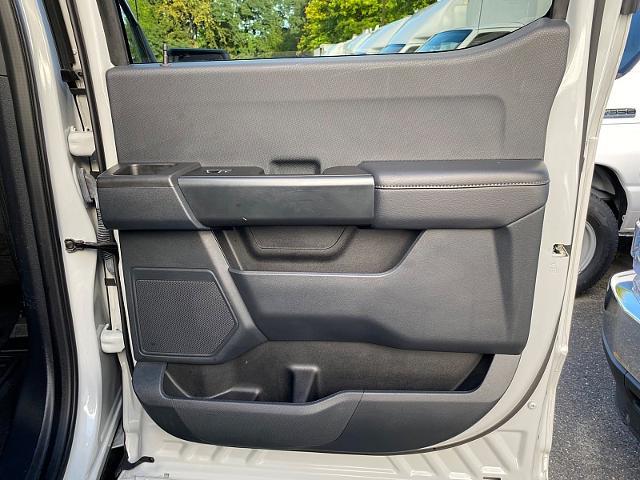 2023 Ford F-150 - $40,205
