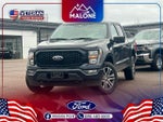 2023 F-150 Thumbnail 1