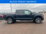 2023 F-150 Thumbnail 7