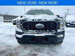 2023 F-150 Thumbnail 9