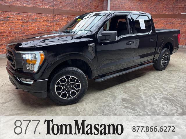 2023 Ford F-150 - $37,910