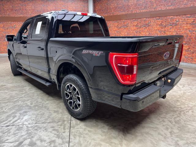 2023 Ford F-150 - $37,910
