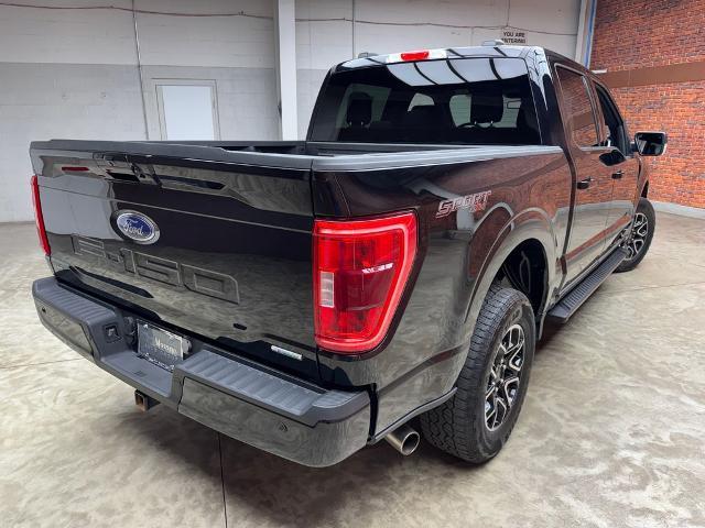 2023 Ford F-150 - $37,910