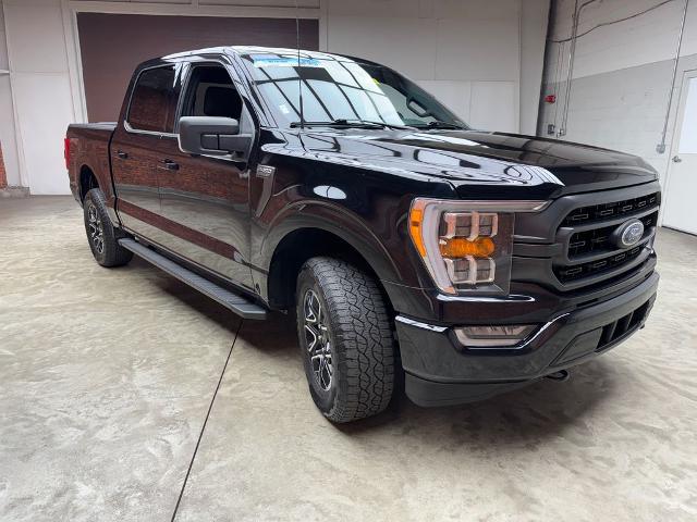 2023 Ford F-150 - $37,910