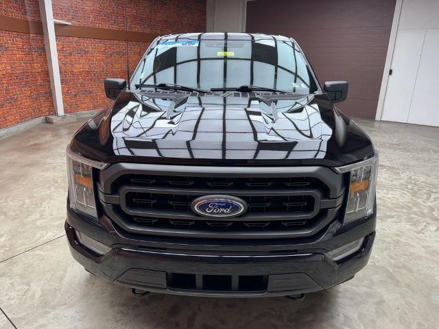 2023 Ford F-150 - $37,910