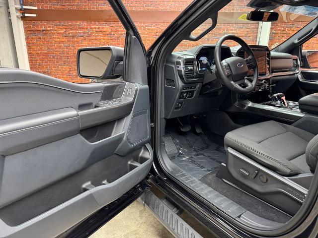 2023 Ford F-150 - $37,910