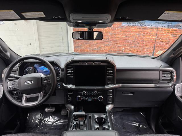 2023 Ford F-150 - $37,910