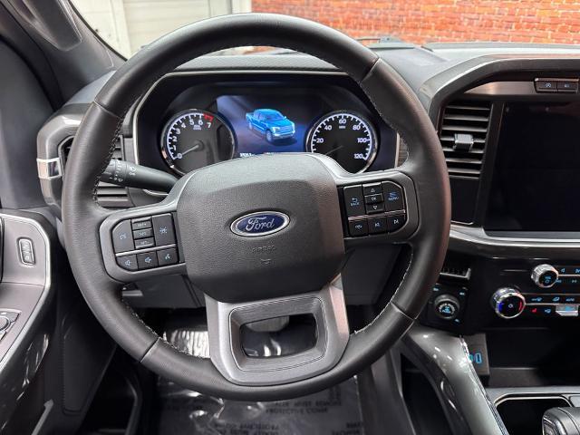 2023 Ford F-150 - $37,910