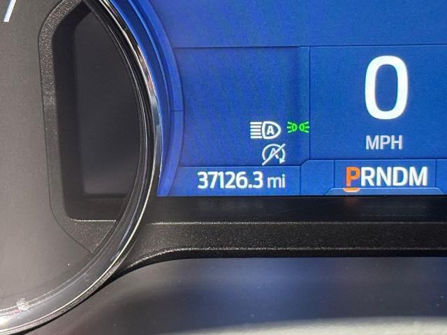 2023 Ford F-150 - $37,910