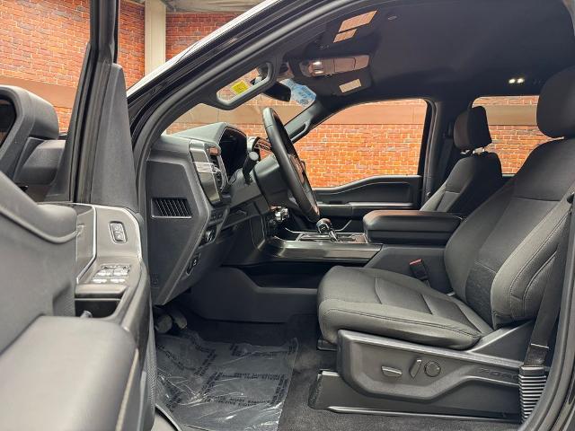 2023 Ford F-150 - $37,910