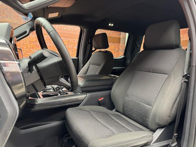 2023 Ford F-150 - $37,910