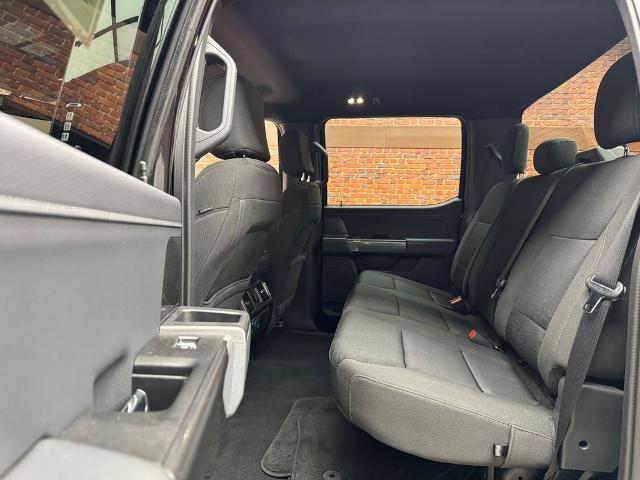 2023 Ford F-150 - $37,910