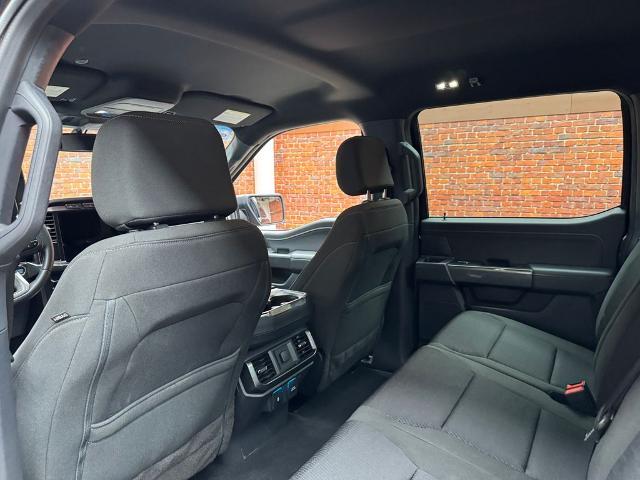2023 Ford F-150 - $37,910