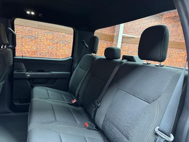 2023 Ford F-150 - $37,910