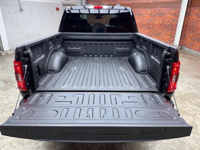2023 Ford F-150 - $37,910