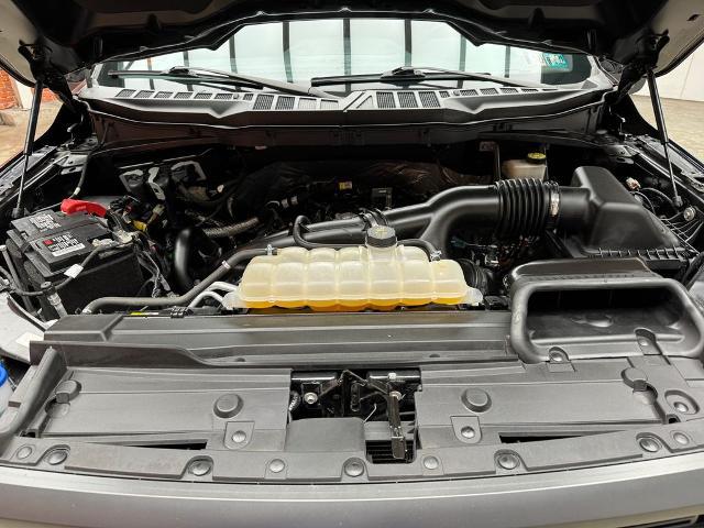 2023 Ford F-150 - $37,910