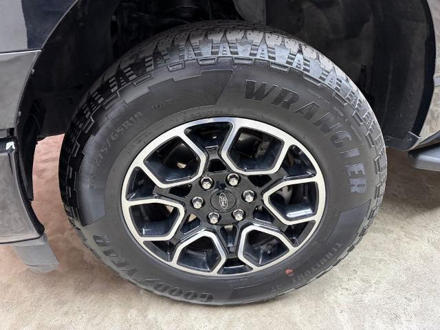 2023 Ford F-150 - $37,910
