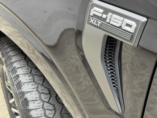 2023 Ford F-150 - $37,910