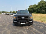 2023 F-150 Thumbnail 2