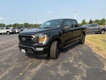 2023 F-150 Thumbnail 3