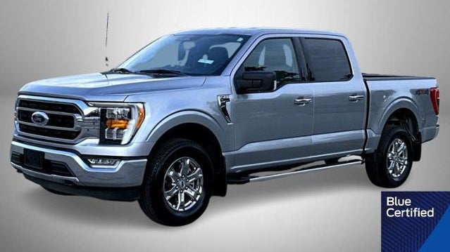 Preowned 2023 Ford F-150 XLT for Sale
