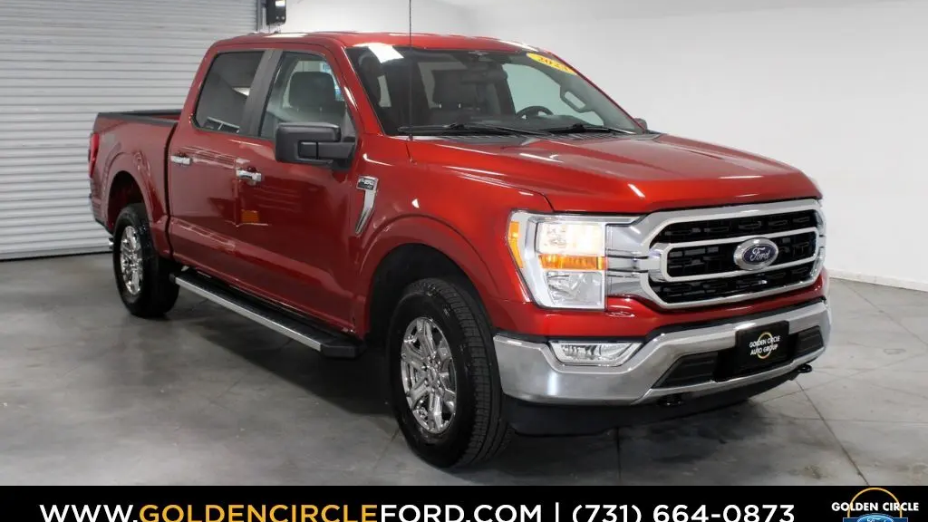 Preowned 2023 Ford F-150 XL for Sale