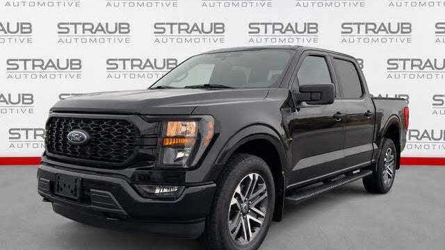 Preowned 2023 Ford F-150 XL for Sale