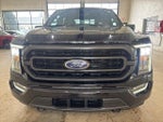 2023 F-150 Thumbnail 8