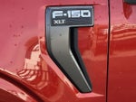 2023 F-150 Thumbnail 2