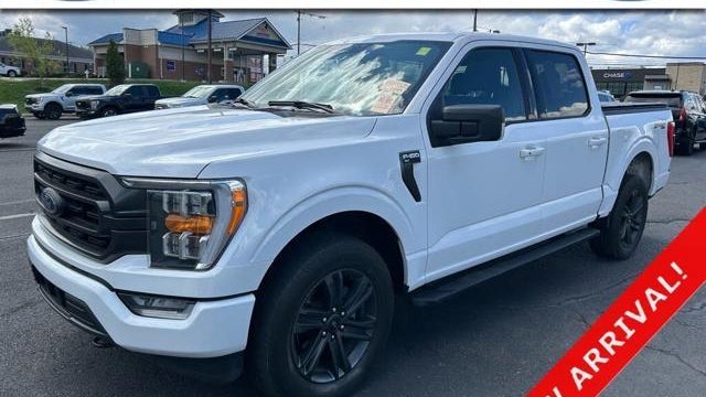 Preowned 2023 Ford F-150 XL for Sale