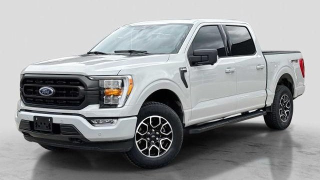 Preowned 2023 Ford F-150 Lariat for Sale