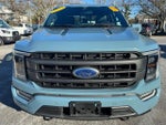 2023 F-150 Thumbnail 2