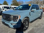 2023 F-150 Thumbnail 3