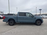 2023 F-150 Thumbnail 2