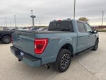 2023 F-150 Thumbnail 3