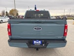 2023 F-150 Thumbnail 4