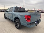 2023 F-150 Thumbnail 5