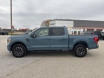 2023 F-150 Thumbnail 6