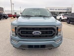 2023 F-150 Thumbnail 8