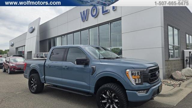 Preowned 2023 Ford F-150 XL for Sale