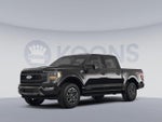 2023 F-150 Thumbnail 1